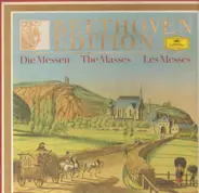 Beethoven - Die Messen - The Masses - Les Messes