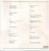 LP-Box - Beethoven - Die Neun Symphonien; Joseph Krips - 7 LPs