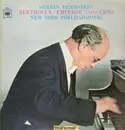 LP - Beethoven - 'Emporor' Concerto (Serkin / Bernstein)