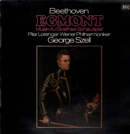 Beethoven - Egmont (Szell)