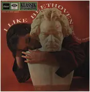 LP - Beethoven - Egmont-Ouvertüre / Für Elise / Coriolan-Ouvertüre a.o.
