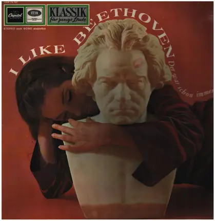 Beethoven - Egmont-Ouvertüre / Für Elise / Coriolan-Ouvertüre a.o.