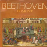 Beethoven - Egmont