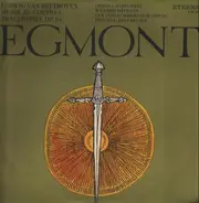 Beethoven - Egmont op. 84