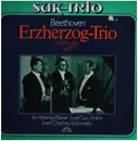LP - Beethoven - Erzherzog Trio Nr.7 B-dur op.97