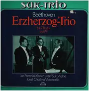 Beethoven - Erzherzog Trio Nr.7 B-dur op.97