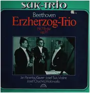 Beethoven - Erzherzog Trio Nr.7 B-dur op.97