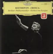 Beethoven - Eroica; Berliner Philh., H.v. Karajan