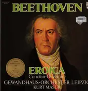 Beethoven - Eroica / Coriolan-Ouvertüre