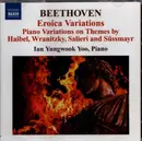 CD - Beethoven - Eroica Variations