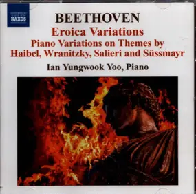Ludwig Van Beethoven - Eroica Variations