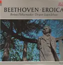 LP - Beethoven - Eroica,, Berliner Philh., Jochum