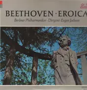 Beethoven - Eroica,, Berliner Philh., Jochum