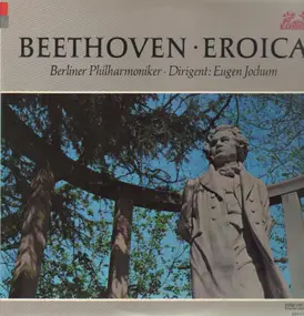 Ludwig Van Beethoven - Eroica,, Berliner Philh., Jochum