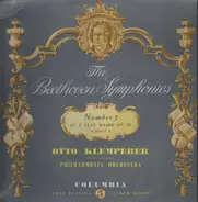 Beethoven - Eroica, The Beethoven Symphonies