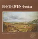 LP - Beethoven - Eroica, Tschechische Philharmonie