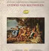 LP - Beethoven - Eroica / Mondscheinsonate / Klavierkonzert Nr.1 C-Dur / et.al.