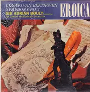 Beethoven - Eroicha III Symphonie