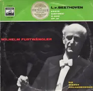 Beethoven - Erste Sinfonie C-Dur, Furtwängler, Wiener Philh