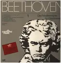 LP - Beethoven / Eva Ander - Eroica-Variationen / La Stessa, La Stessimissima