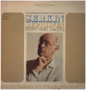 Beethoven - Fourth Piano Concerto
