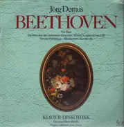 Beethoven - Famous Piano Works