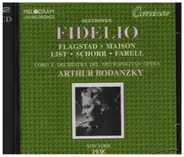 Beethoven - Fideio