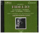 Double CD - Beethoven - Fideio