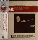 LP-Box - Beethoven - Fidelio (complete) - OBI / Hardcover box + Booklet