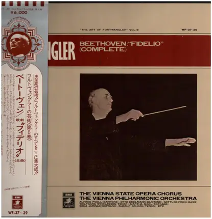 Beethoven - Fidelio (complete)