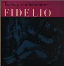 Double LP - Beethoven - Fidelio - Hardcover Box + Booklet