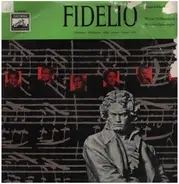 Beethoven - Fidelio (Ausgewählte Szenen)