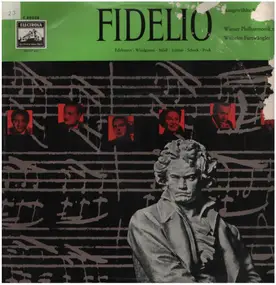 Ludwig Van Beethoven - Fidelio (Ausgewählte Szenen)