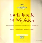Beethoven - »Fidelio« (Auszug)