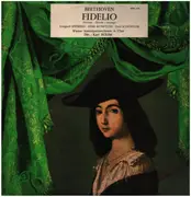 LP - Beethoven - Fidelio (Excerpts)