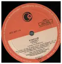 LP - Beethoven - Fidelio (Opernquerschnitt)