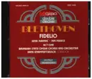 CD - Beethoven - Fidelio Act 1