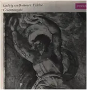 Beethoven - Fidelio Gesamtausgabe
