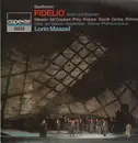 LP - Beethoven - Fidelio, Arien und Szenen,, Maazel, Wien