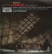 Beethoven - Fidelio, Arien und Szenen,, Maazel, Wien