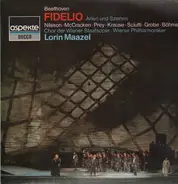 Beethoven - Fidelio, Arien und Szenen,, Maazel, Wien