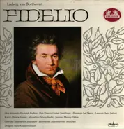 Beethoven - Fidelio, Hans Knappertsbush
