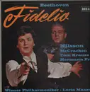 LP-Box - Beethoven - Fidelio, Maazel, Wiener Philharmoniker