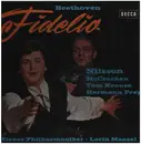 LP-Box - Beethoven - Fidelio,, Maazel, Wiener Philharmoniker