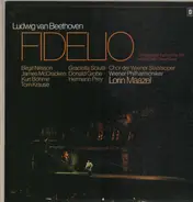 Beethoven - Fidelio,, Maazel, Wiener Philharmoniker