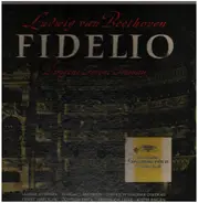 Beethoven - Fidelio,, Ferenc Fricsay, Bayrisches Staatsorchester