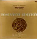LP-Box - Toscanini, NBC Symphony Orchestra - Beethoven: Fidelio