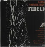 Beethoven (Maazel) - Fidelio,, Wiener Philh, Maazel