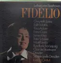 LP-Box - Beethoven - Fidelio, Böhm, Staatskapelle Dresden