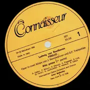 LP-Box - Beethoven - Fidelio (Bodansky, Flagstad, Maison, List,..)